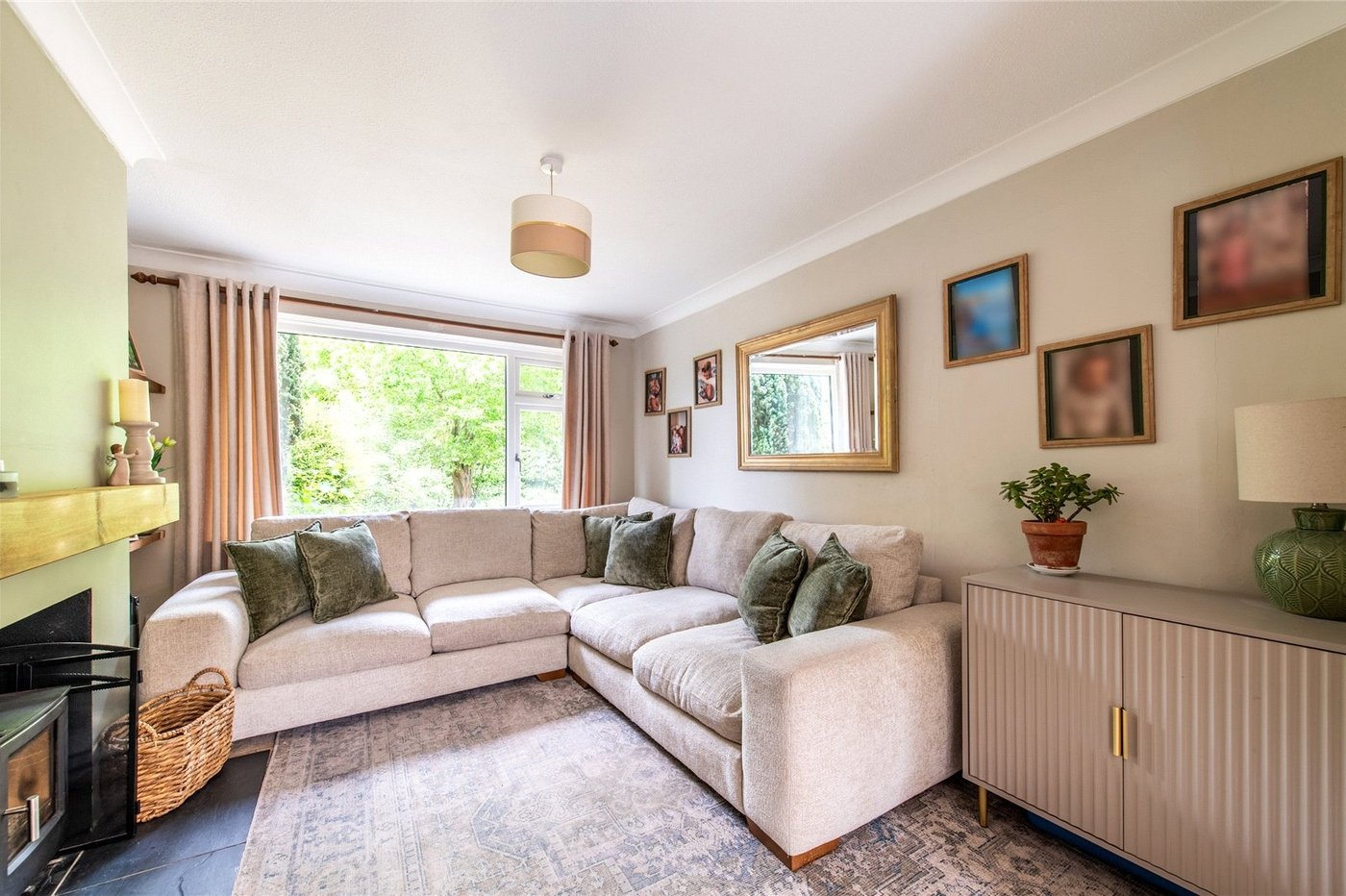 3 bedroom house for sale in Bearsted | Robinson Michael & Jackson