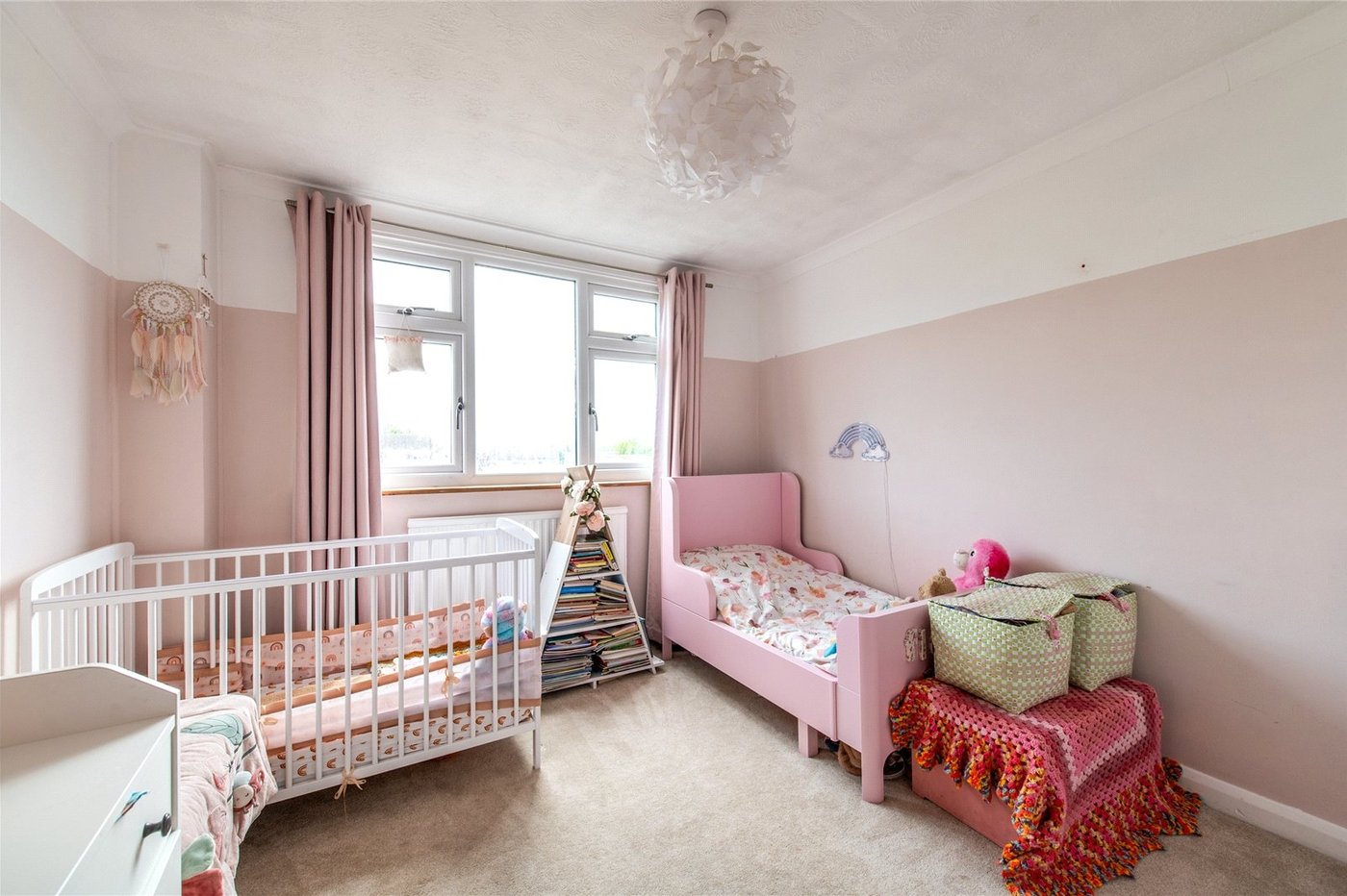 3 bedroom house for sale in Bearsted | Robinson Michael & Jackson