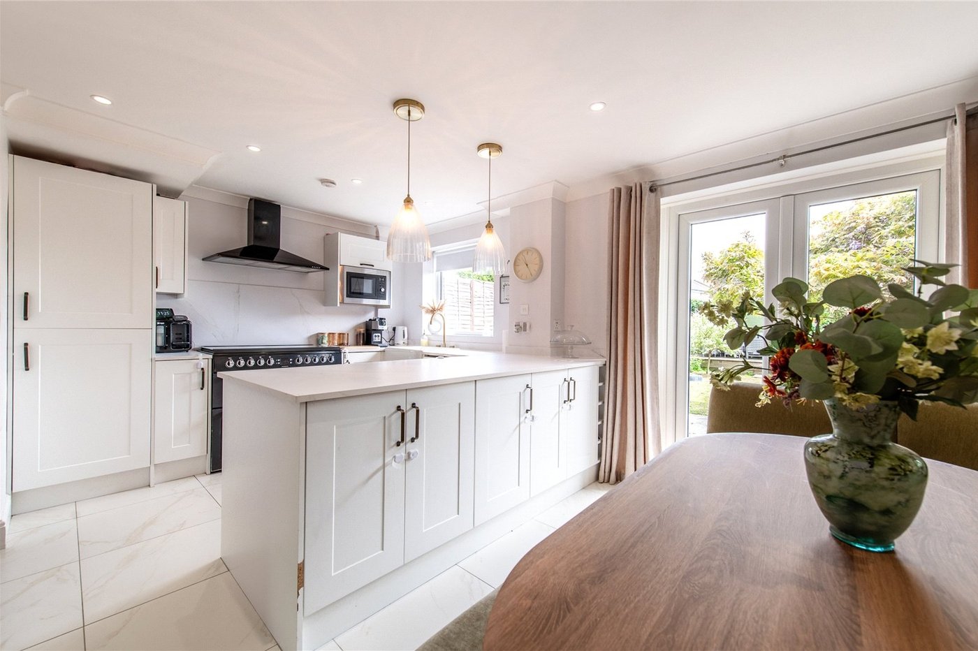 3 bedroom house for sale in Bearsted | Robinson Michael & Jackson