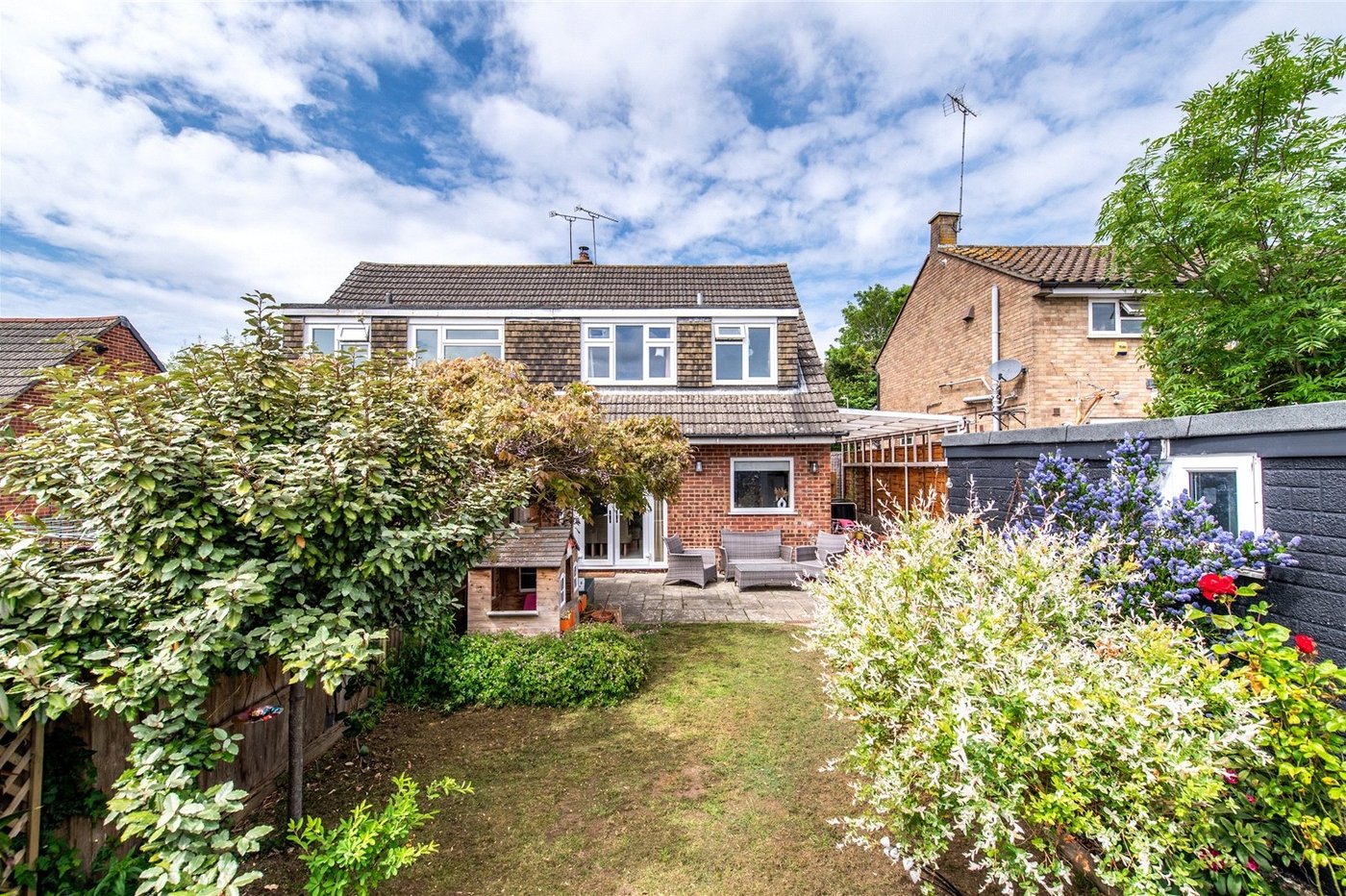3 bedroom house for sale in Bearsted | Robinson Michael & Jackson