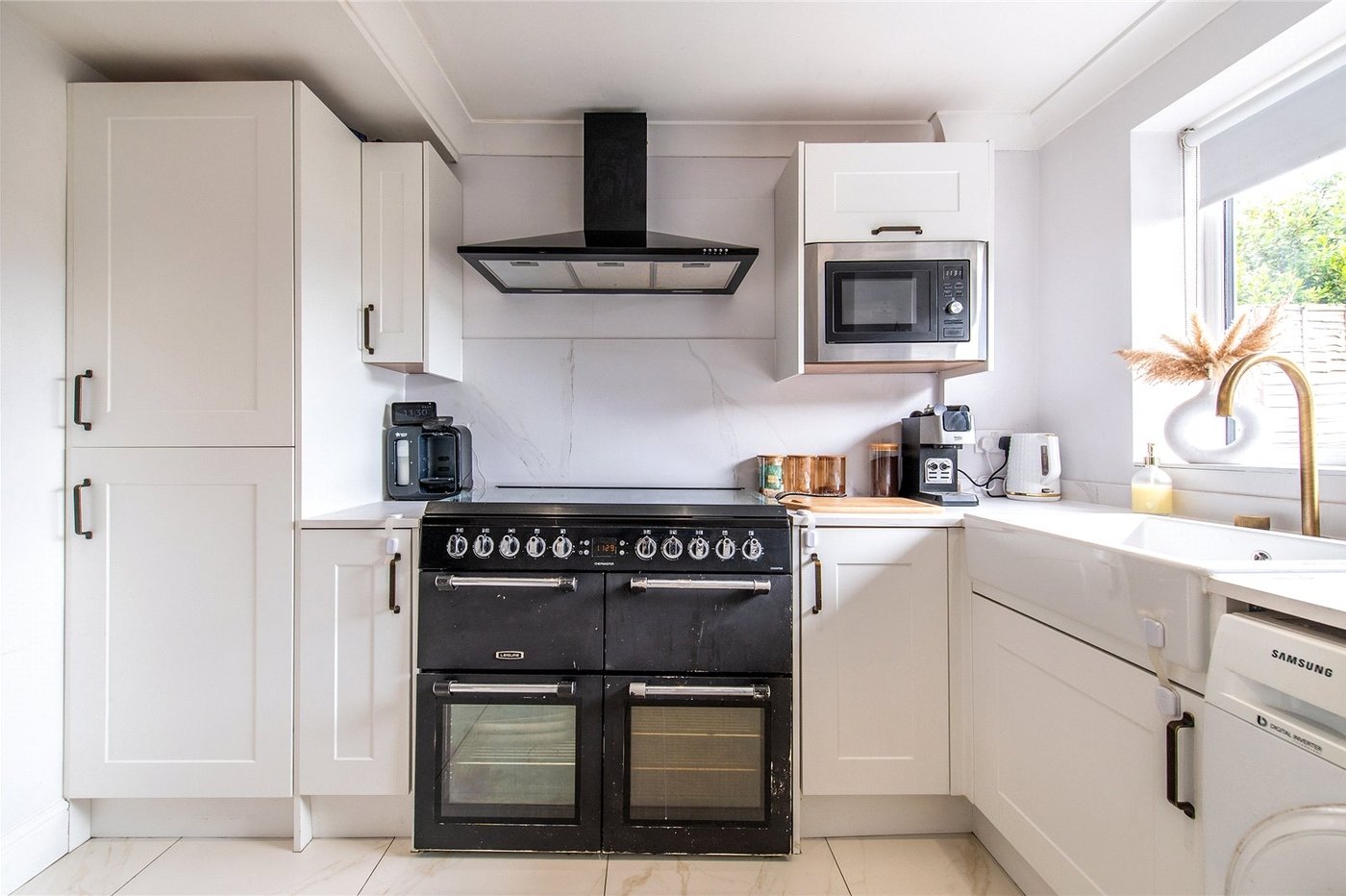 3 bedroom house for sale in Bearsted | Robinson Michael & Jackson