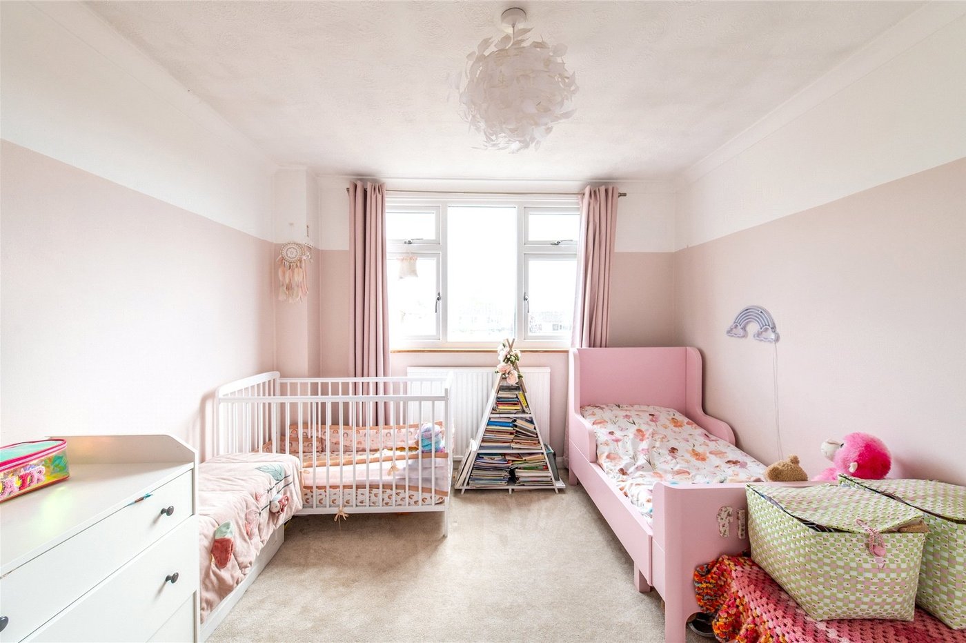 3 bedroom house for sale in Bearsted | Robinson Michael & Jackson