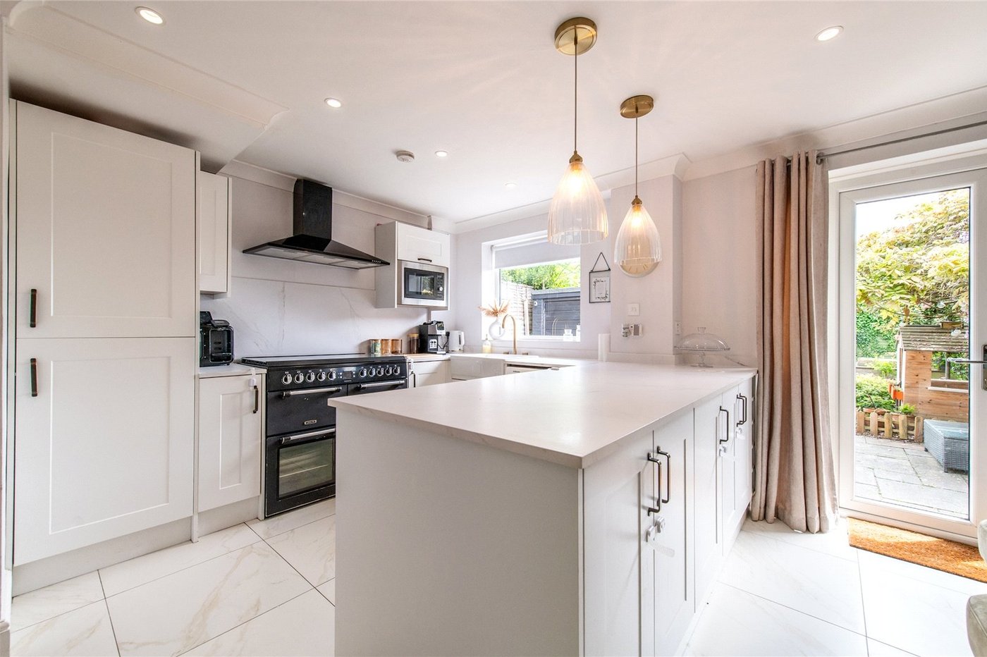 3 bedroom house for sale in Bearsted | Robinson Michael & Jackson
