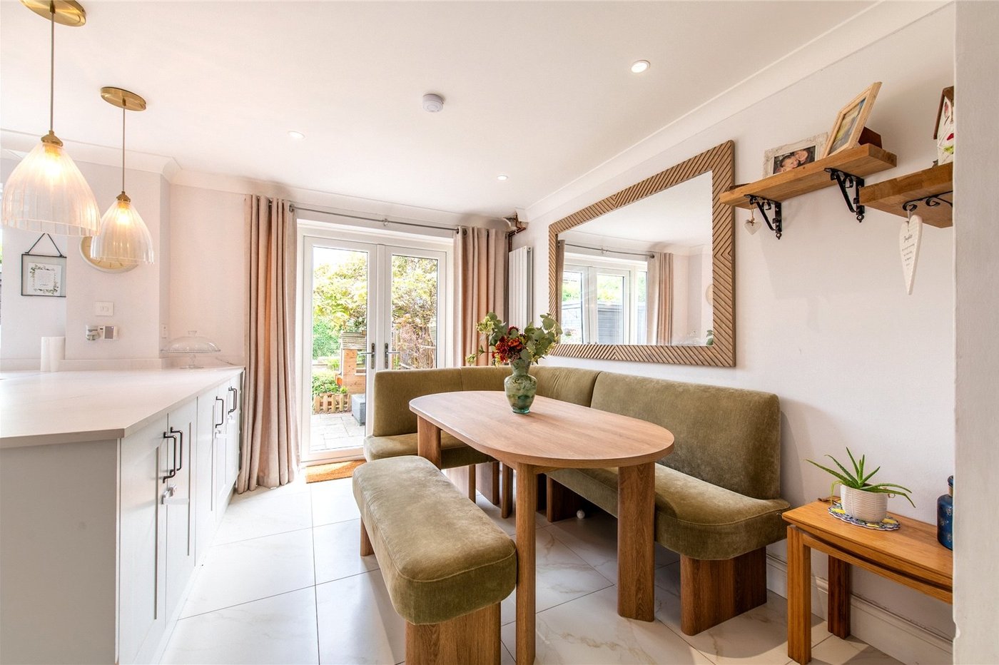 3 bedroom house for sale in Bearsted | Robinson Michael & Jackson