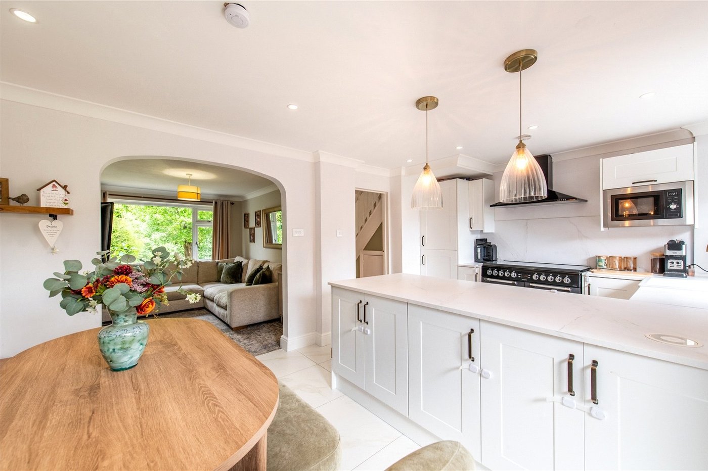 3 bedroom house for sale in Bearsted | Robinson Michael & Jackson