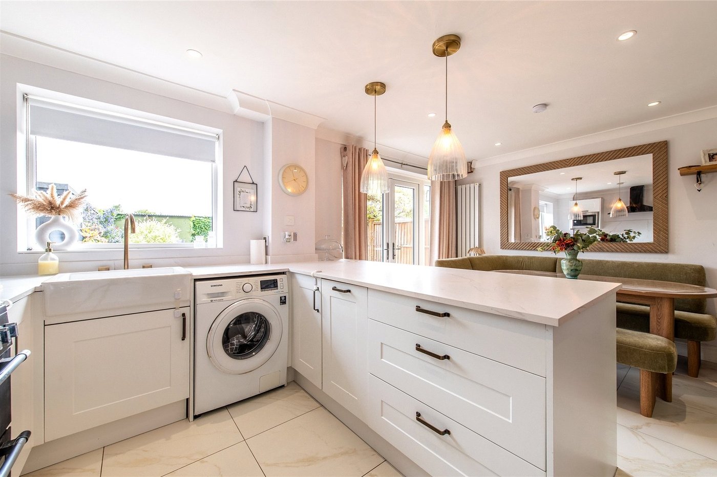 3 bedroom house for sale in Bearsted | Robinson Michael & Jackson