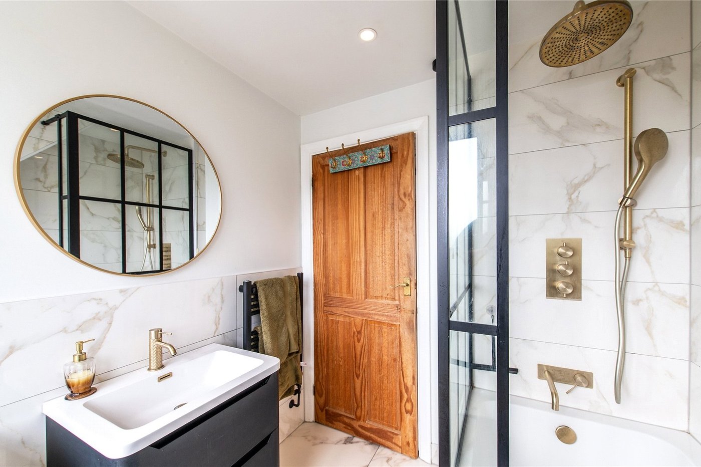 3 bedroom house for sale in Bearsted | Robinson Michael & Jackson