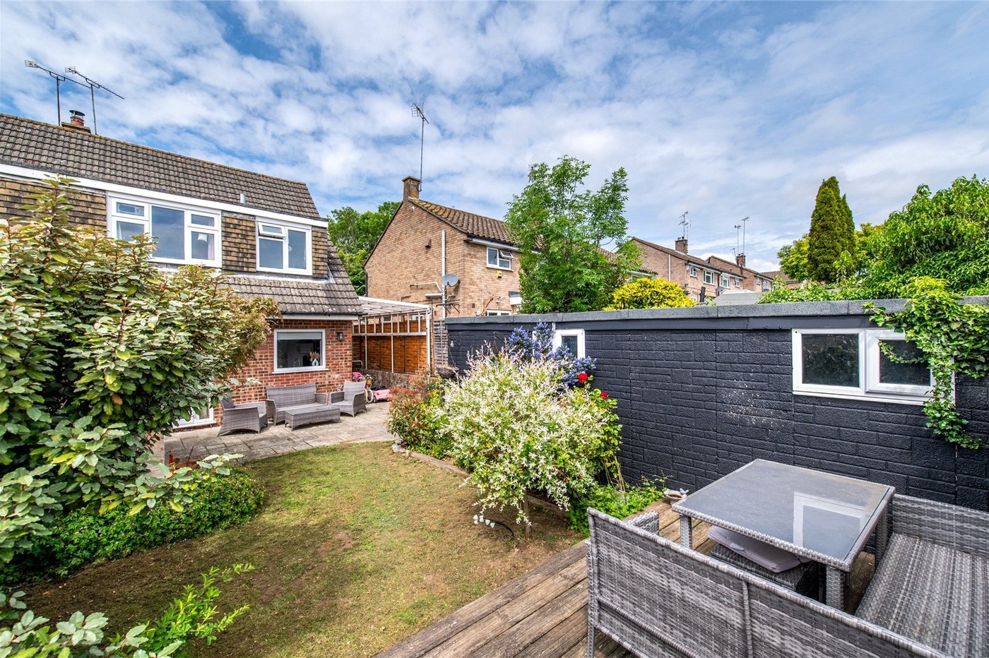 3 bedroom house for sale in Bearsted | Robinson Michael & Jackson