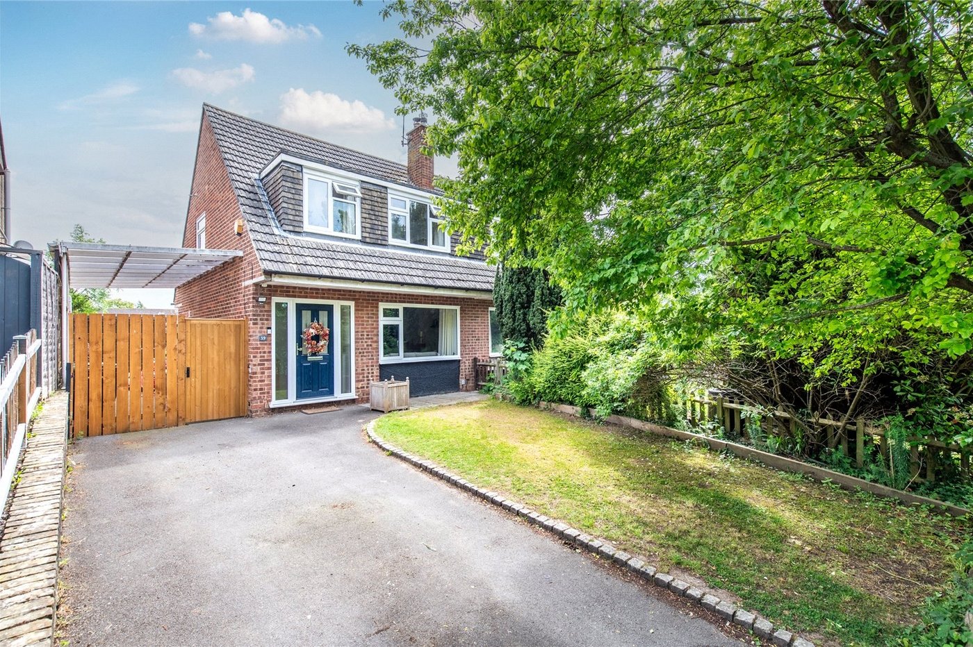 3 bedroom house for sale in Bearsted | Robinson Michael & Jackson