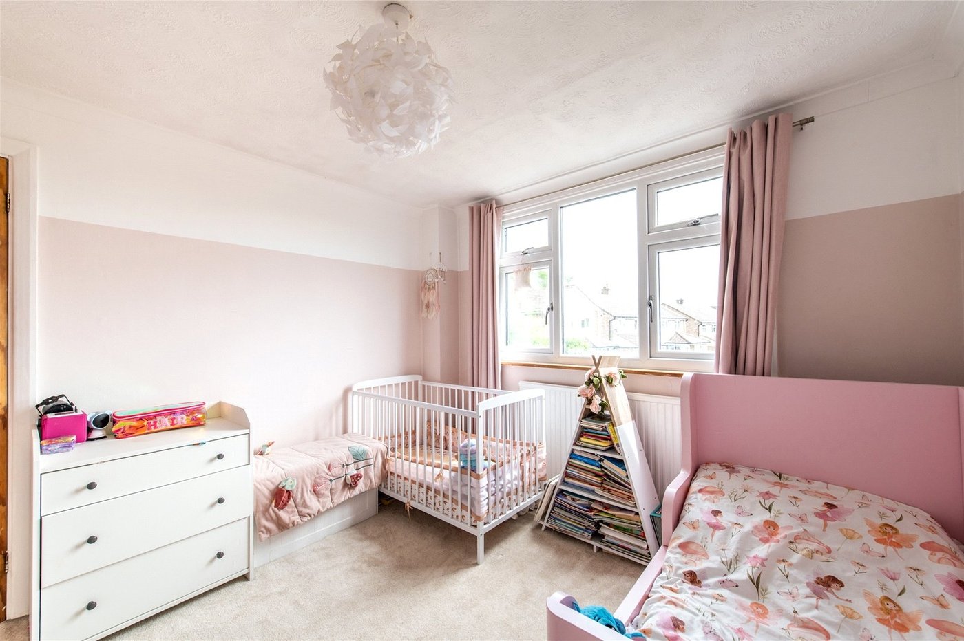 3 bedroom house for sale in Bearsted | Robinson Michael & Jackson