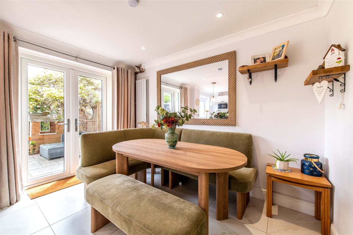 3 bedroom house for sale in Bearsted | Robinson Michael & Jackson
