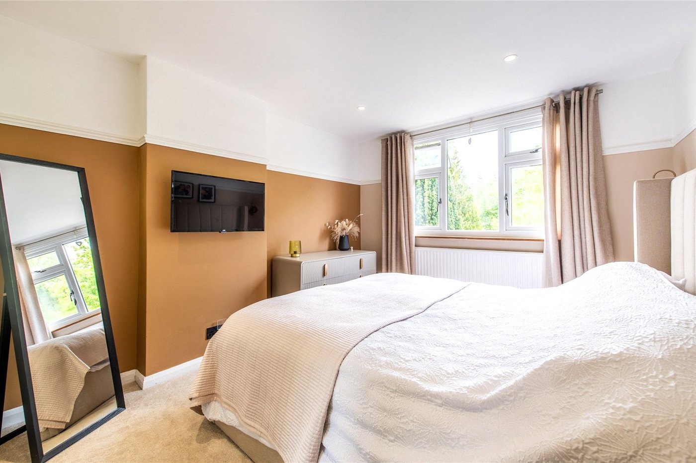 3 bedroom house for sale in Bearsted | Robinson Michael & Jackson
