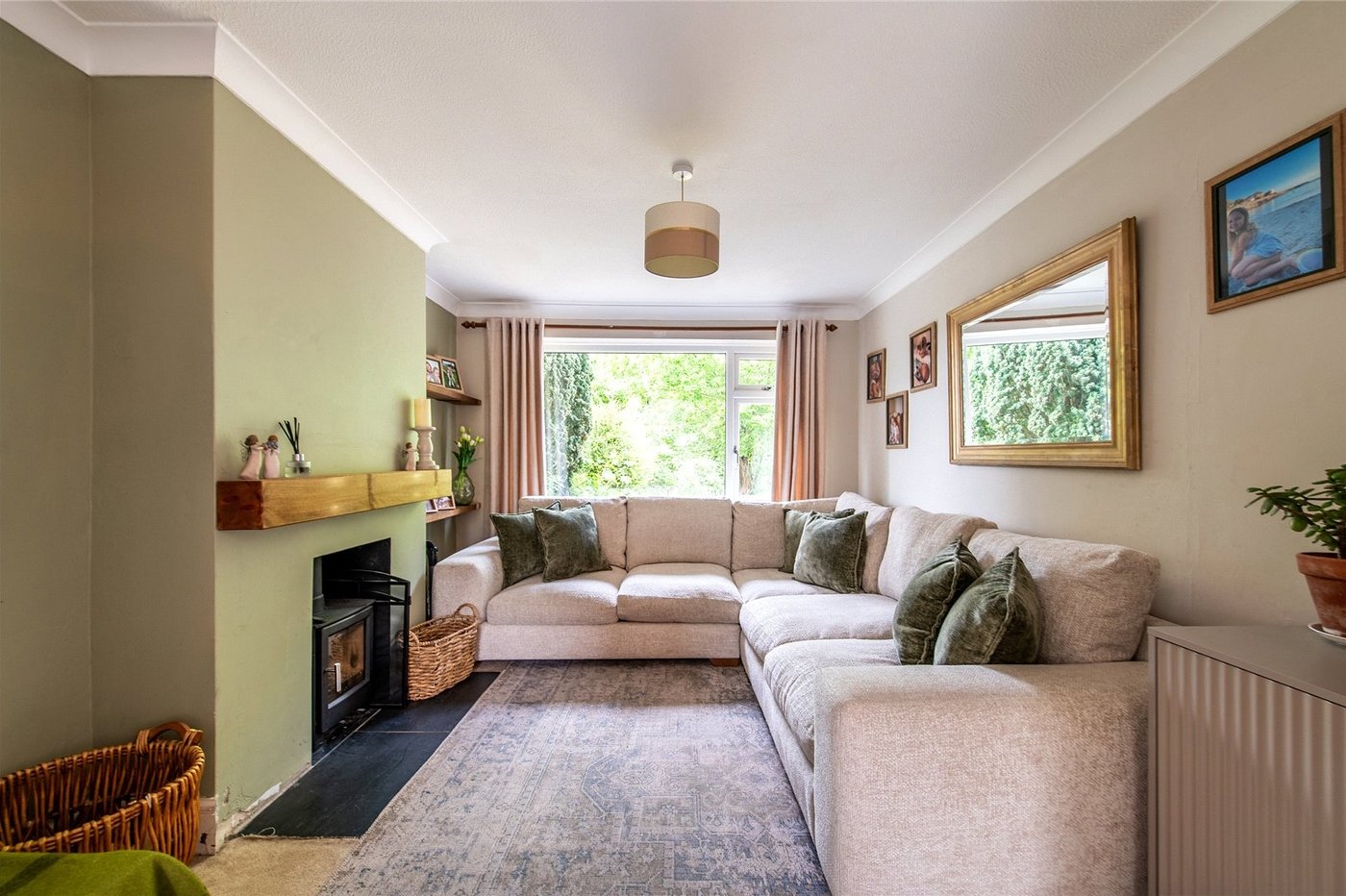 3 bedroom house for sale in Bearsted | Robinson Michael & Jackson