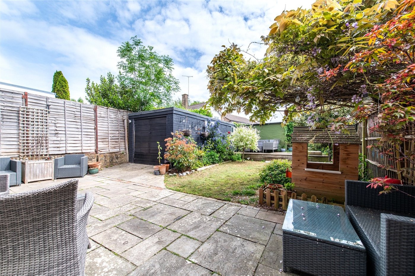 3 bedroom house for sale in Bearsted | Robinson Michael & Jackson