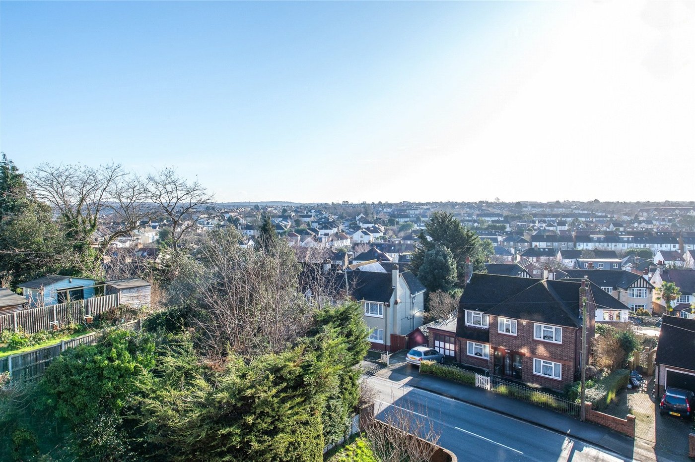 2 bedroom property for sale in Gravesend | Robinson Michael & Jackson
