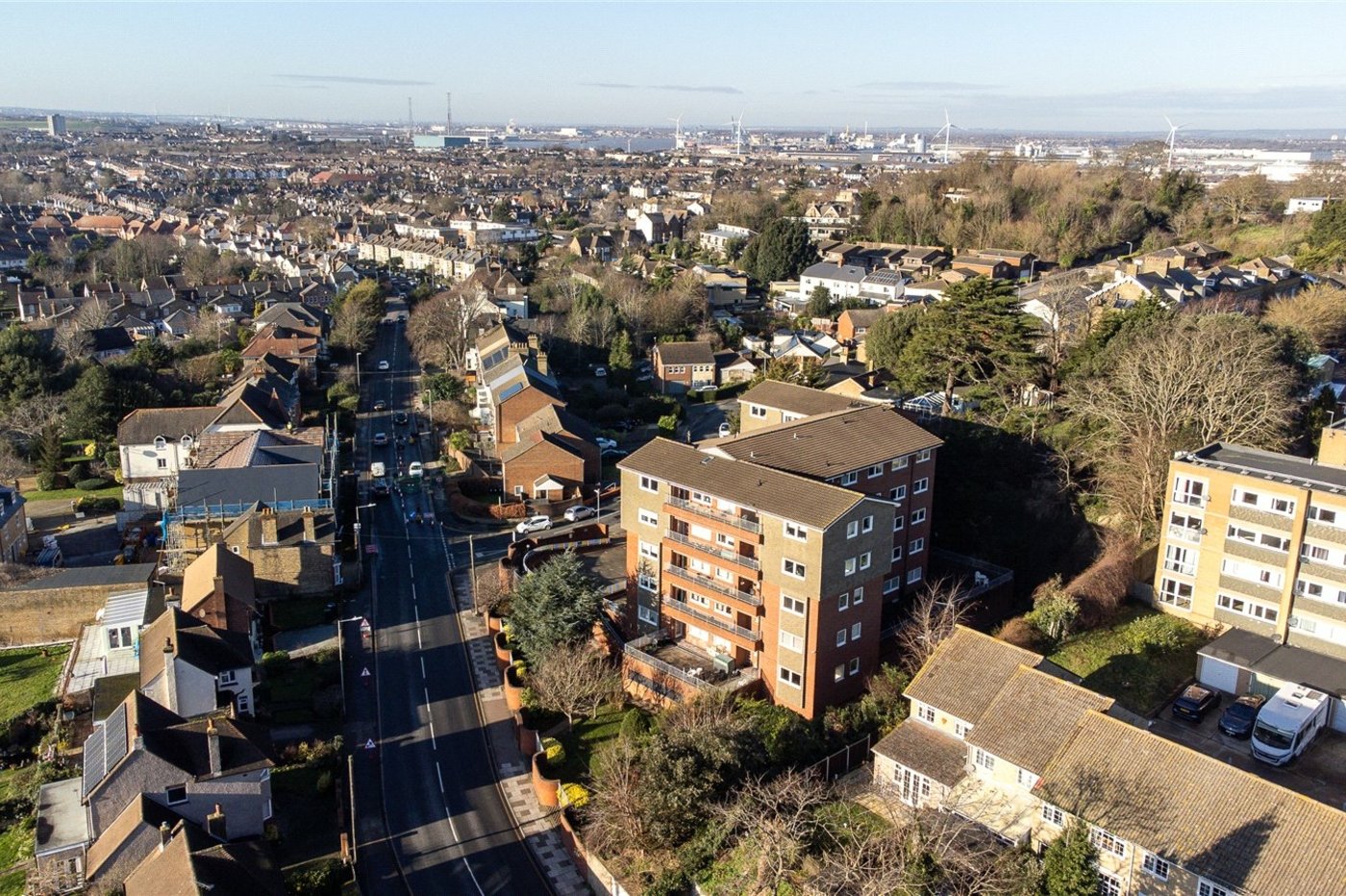 2 bedroom property for sale in Gravesend | Robinson Michael & Jackson