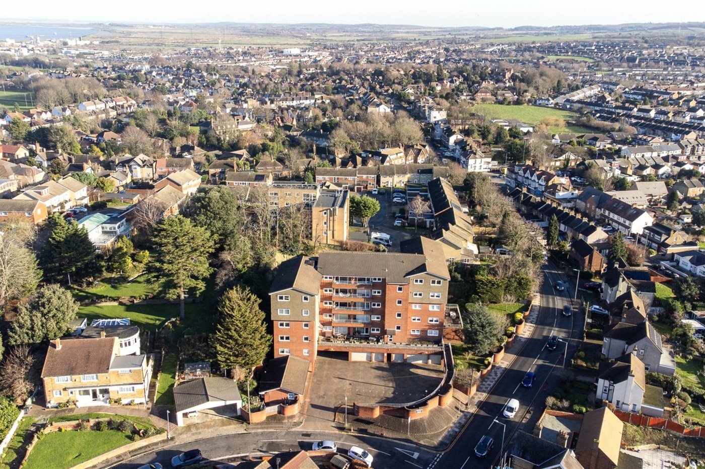 2 bedroom property for sale in Gravesend | Robinson Michael & Jackson