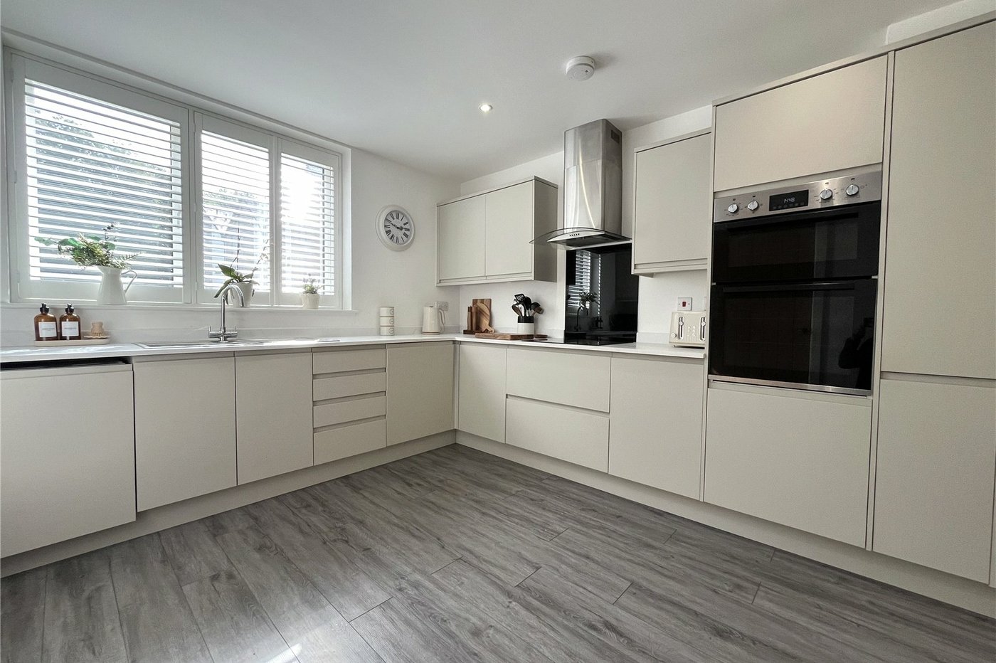 4 bedroom house for sale in Walderslade | Robinson Michael & Jackson