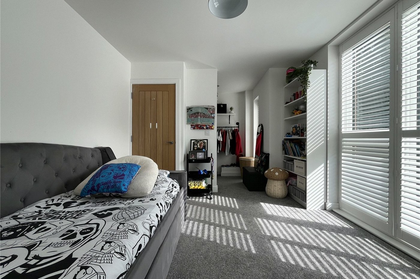 4 bedroom house for sale in Walderslade | Robinson Michael & Jackson