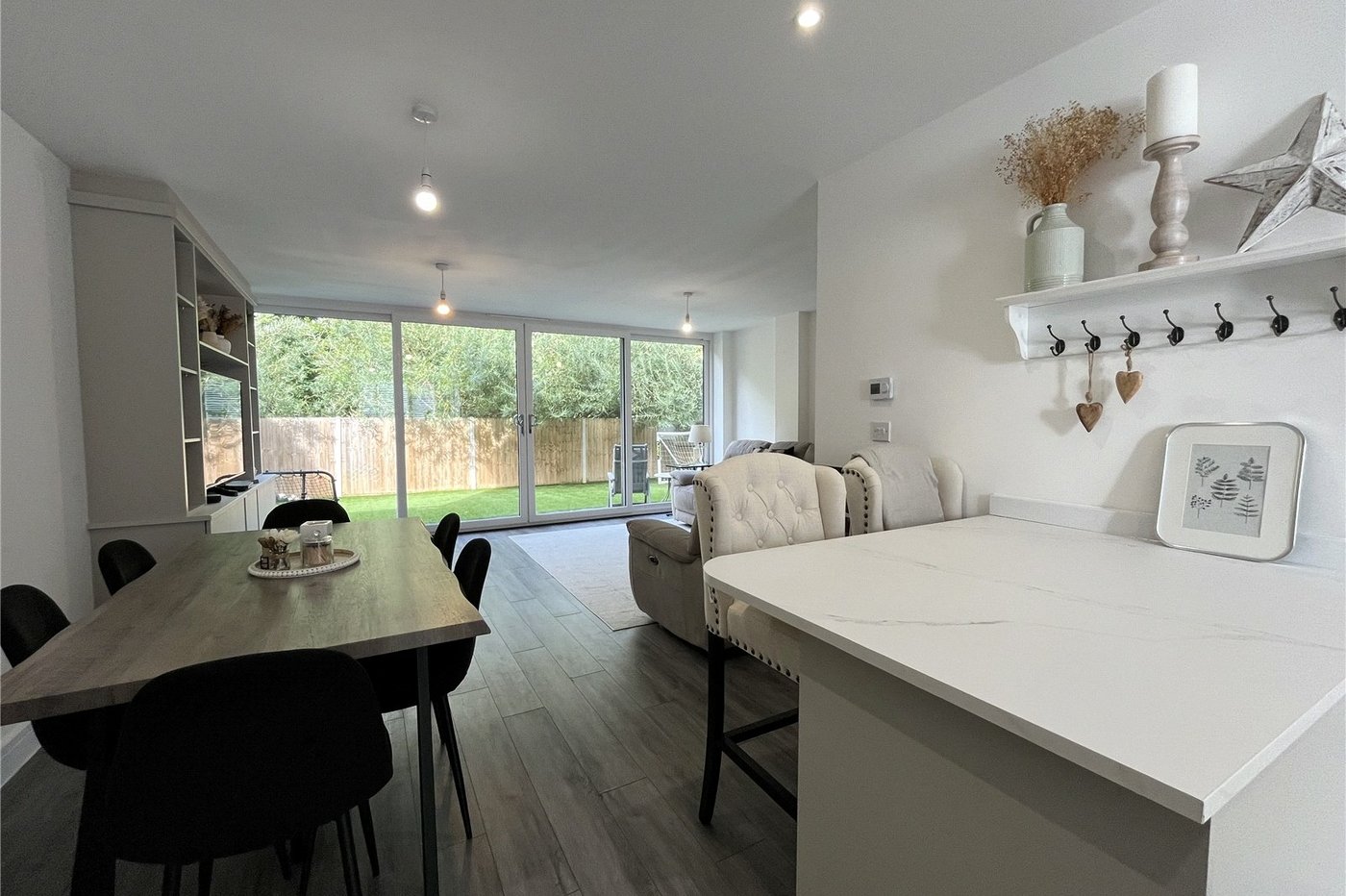 4 bedroom house for sale in Walderslade | Robinson Michael & Jackson