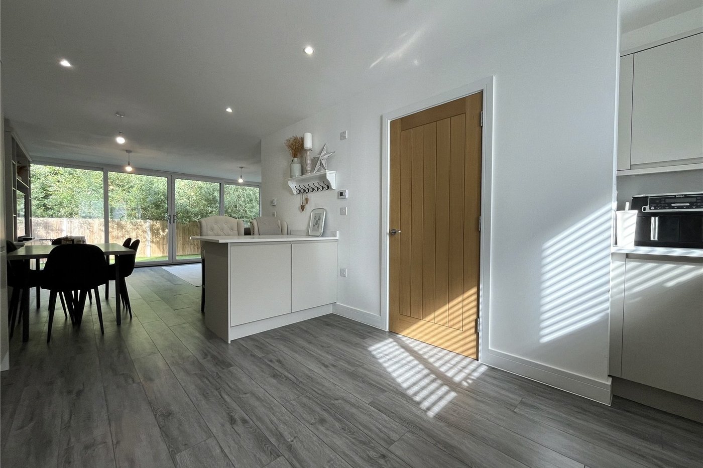 4 bedroom house for sale in Walderslade | Robinson Michael & Jackson