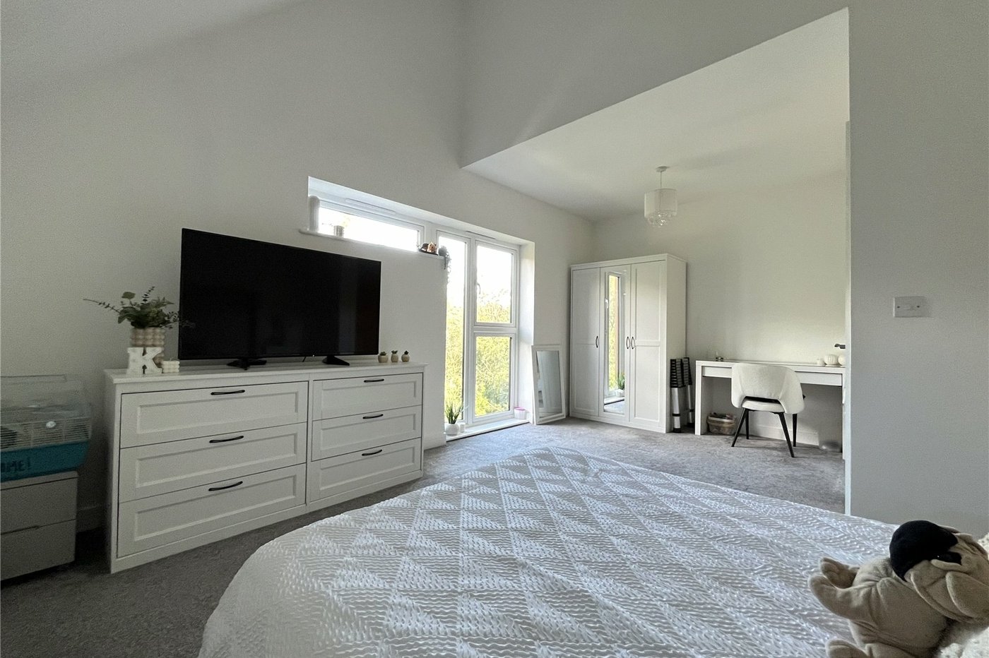 4 bedroom house for sale in Walderslade | Robinson Michael & Jackson