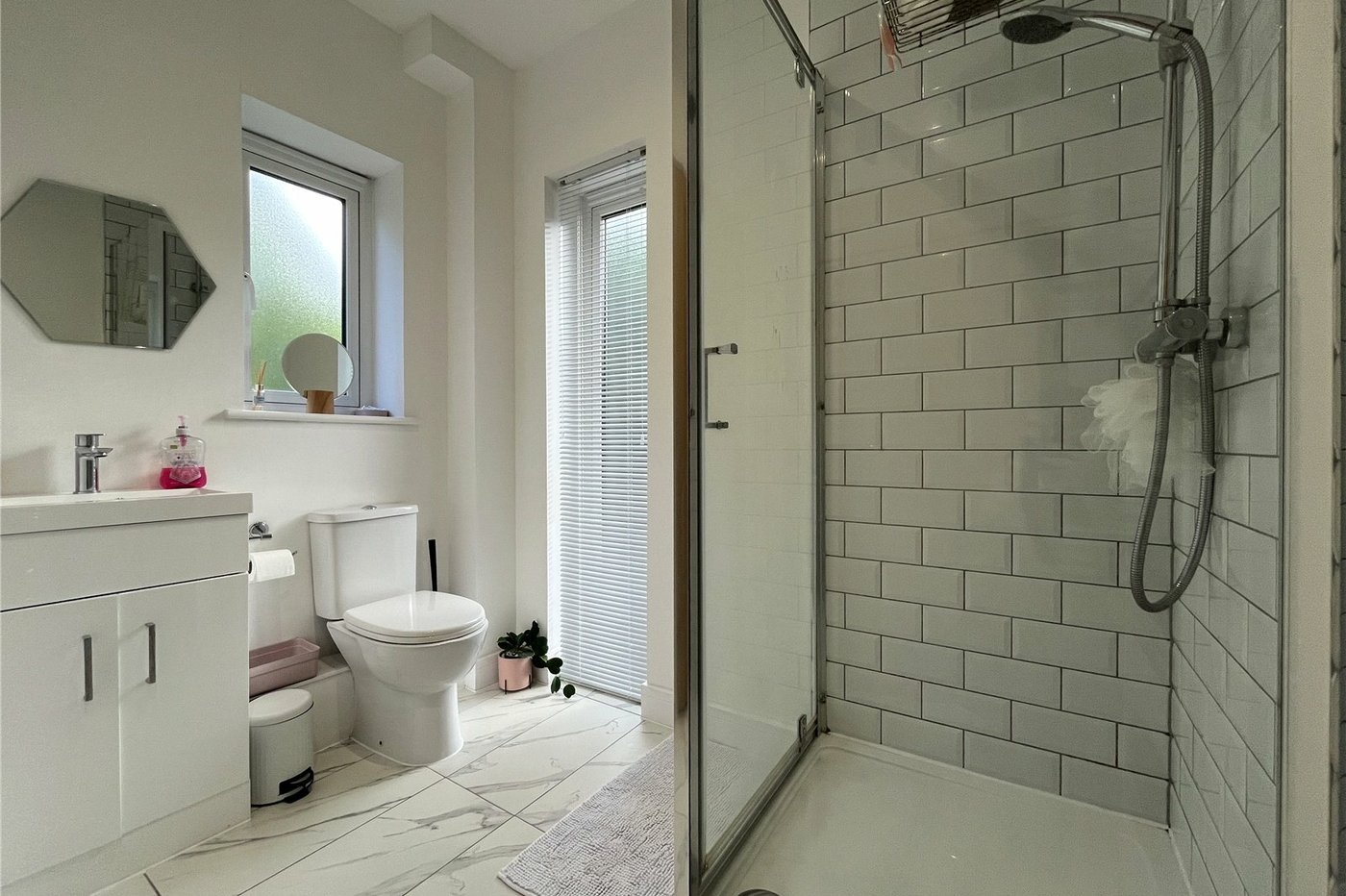 4 bedroom house for sale in Walderslade | Robinson Michael & Jackson