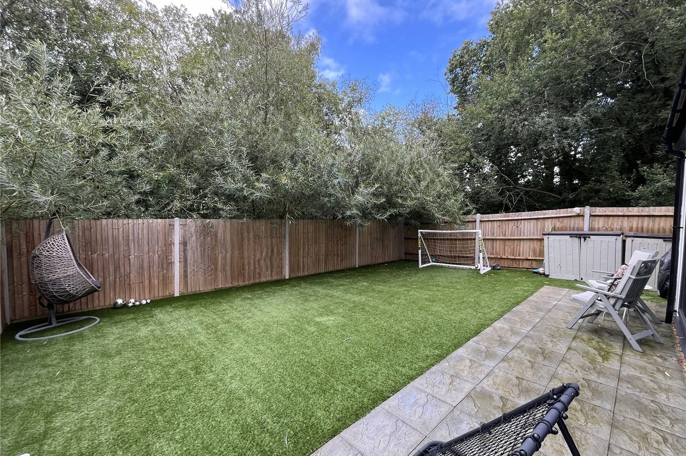 4 bedroom house for sale in Walderslade | Robinson Michael & Jackson