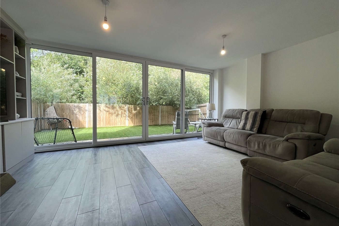 4 bedroom house for sale in Walderslade | Robinson Michael & Jackson