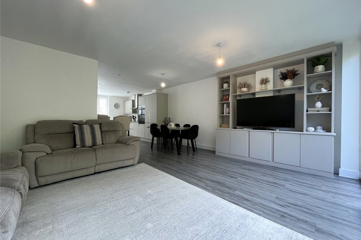 4 bedroom house for sale in Walderslade | Robinson Michael & Jackson