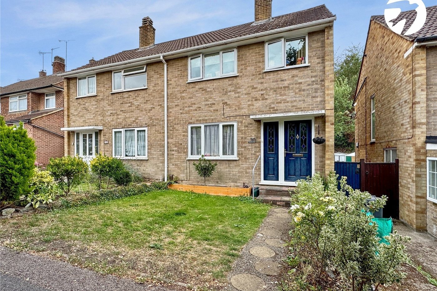 3 bedroom house for sale in Swanley | Robinson Jackson