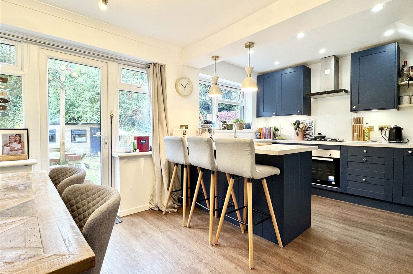 3 bedroom house for sale in Swanley | Robinson Jackson