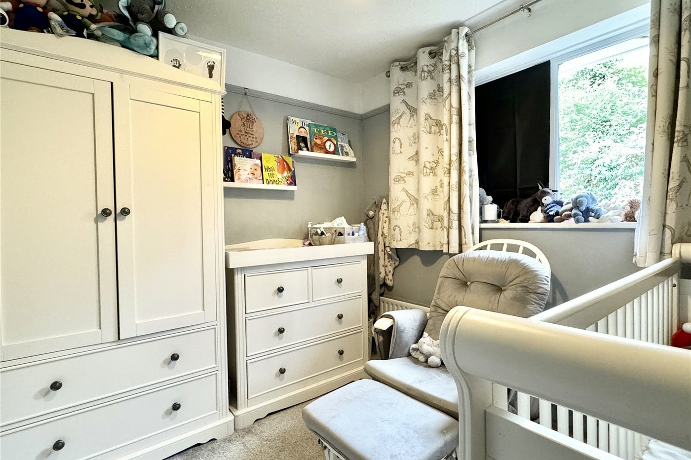 3 bedroom house for sale in Swanley | Robinson Jackson