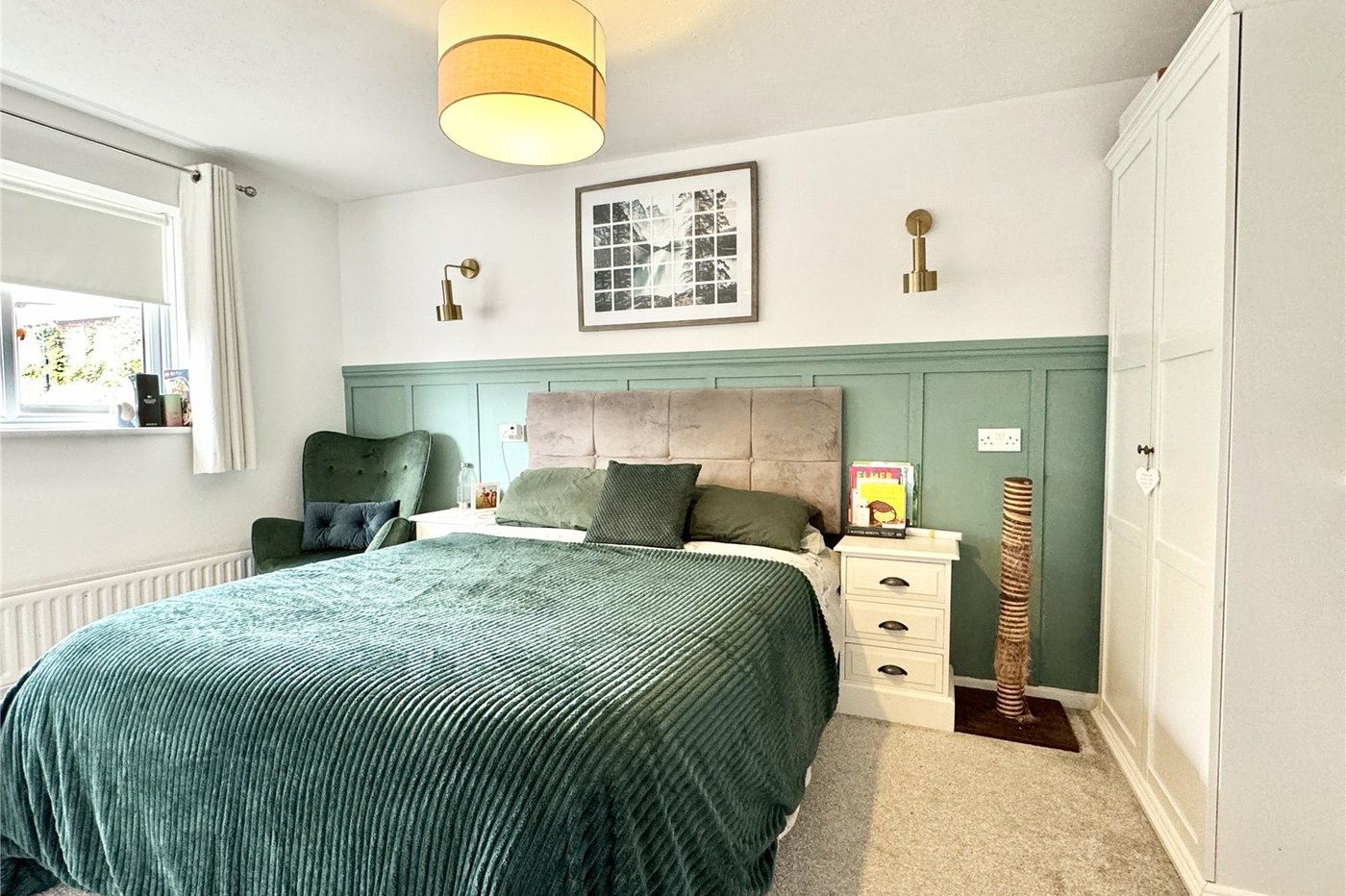 3 bedroom house for sale in Swanley | Robinson Jackson