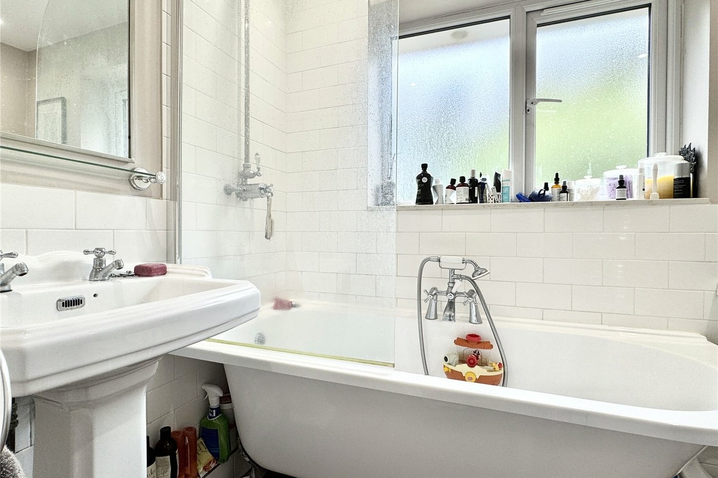 3 bedroom house for sale in Swanley | Robinson Jackson