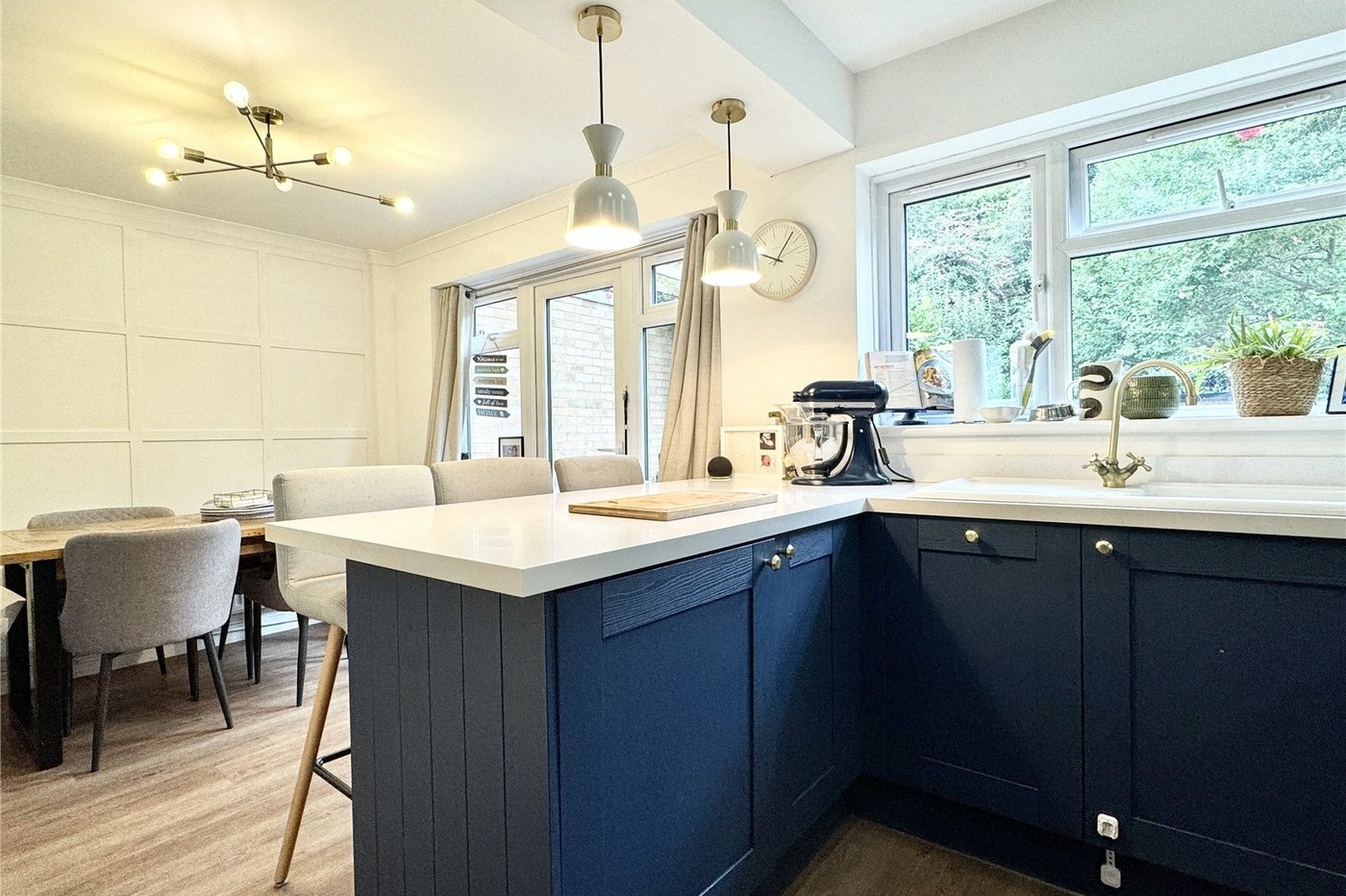 3 bedroom house for sale in Swanley | Robinson Jackson