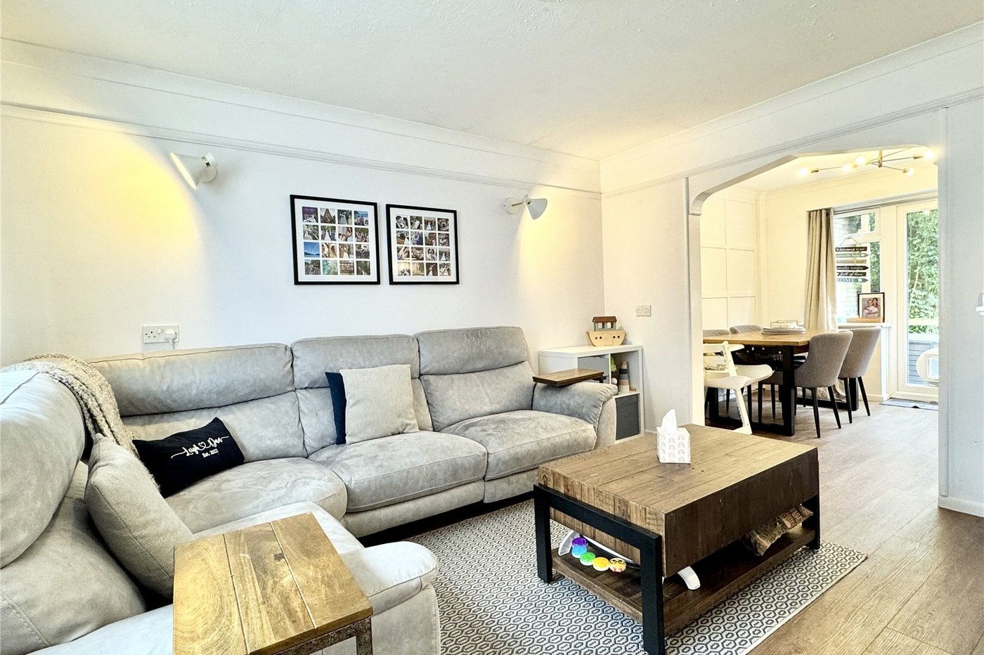 3 bedroom house for sale in Swanley | Robinson Jackson