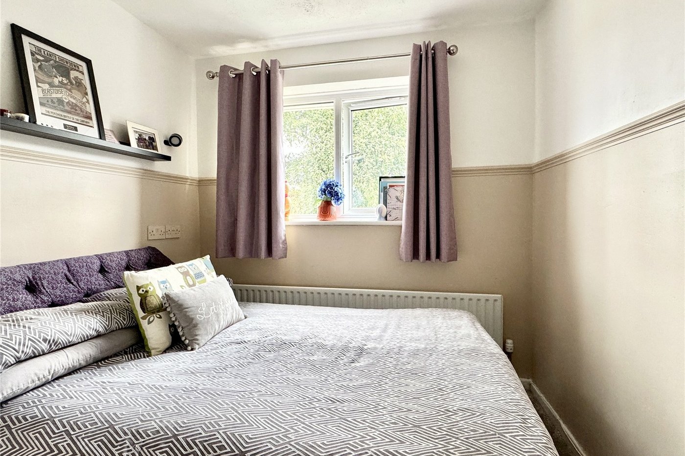 3 bedroom house for sale in Swanley | Robinson Jackson