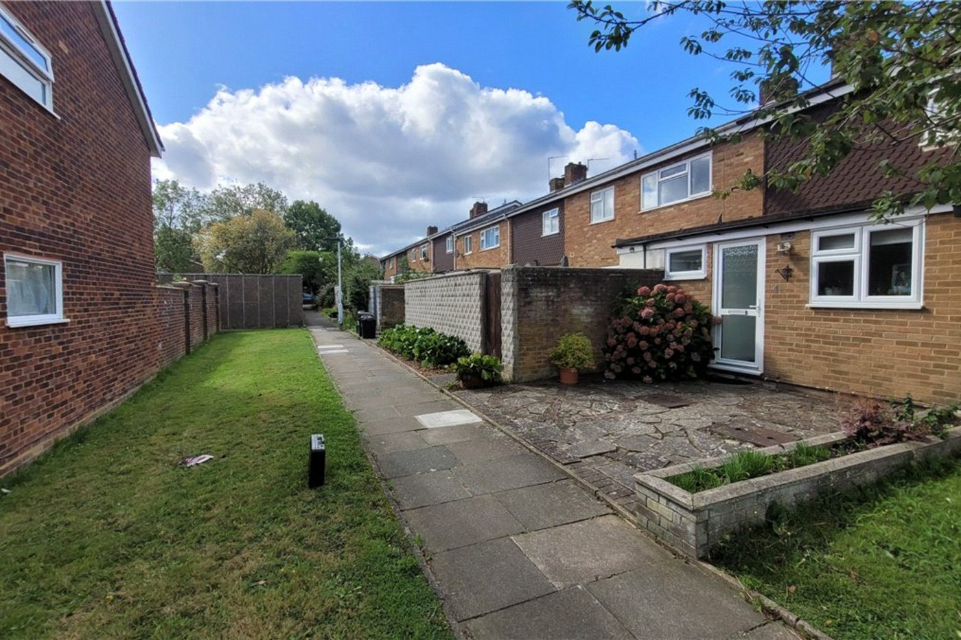 house for sale in Crofton, Kent, BR6 Robinson Jackson