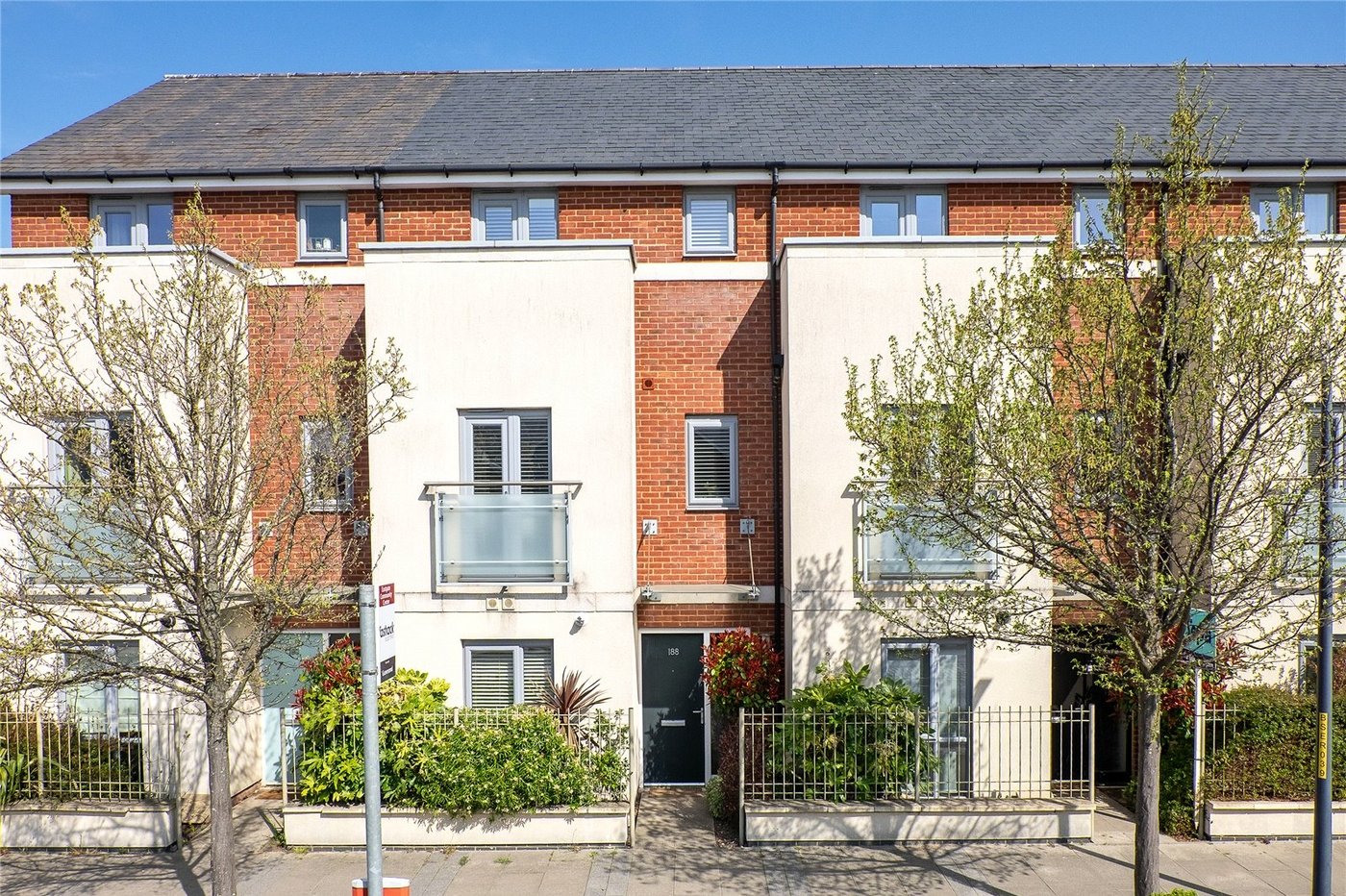 4 bedroom property for sale in Northfleet | Robinson Michael & Jackson