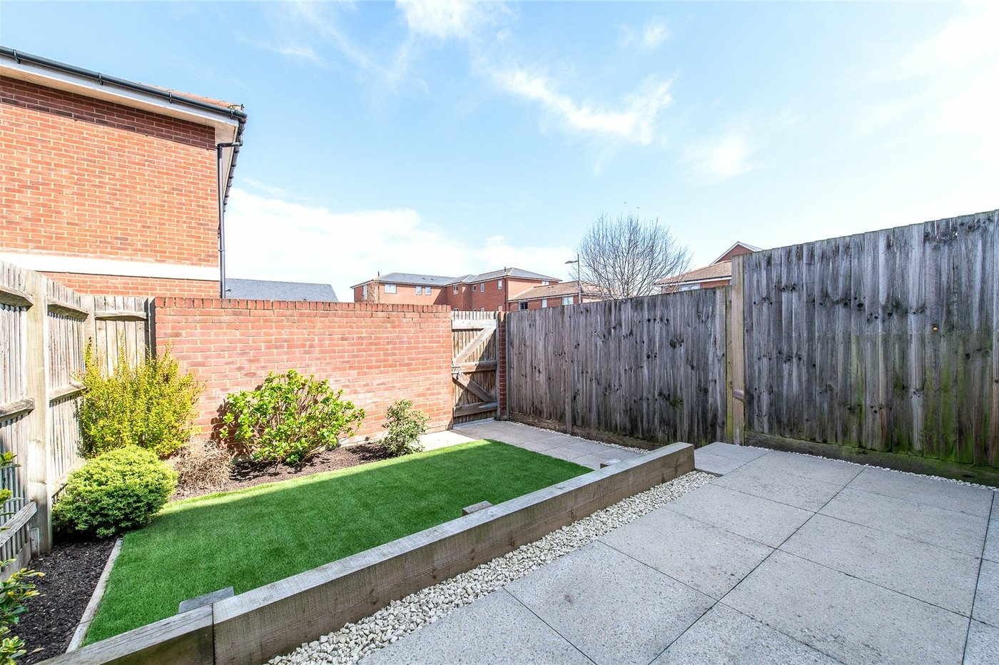 4 bedroom property for sale in Northfleet | Robinson Michael & Jackson