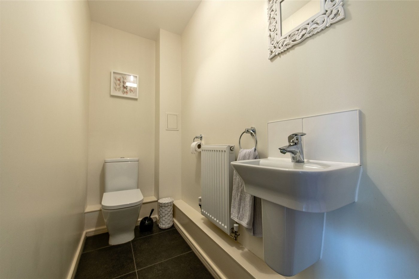 4 bedroom property for sale in Northfleet | Robinson Michael & Jackson