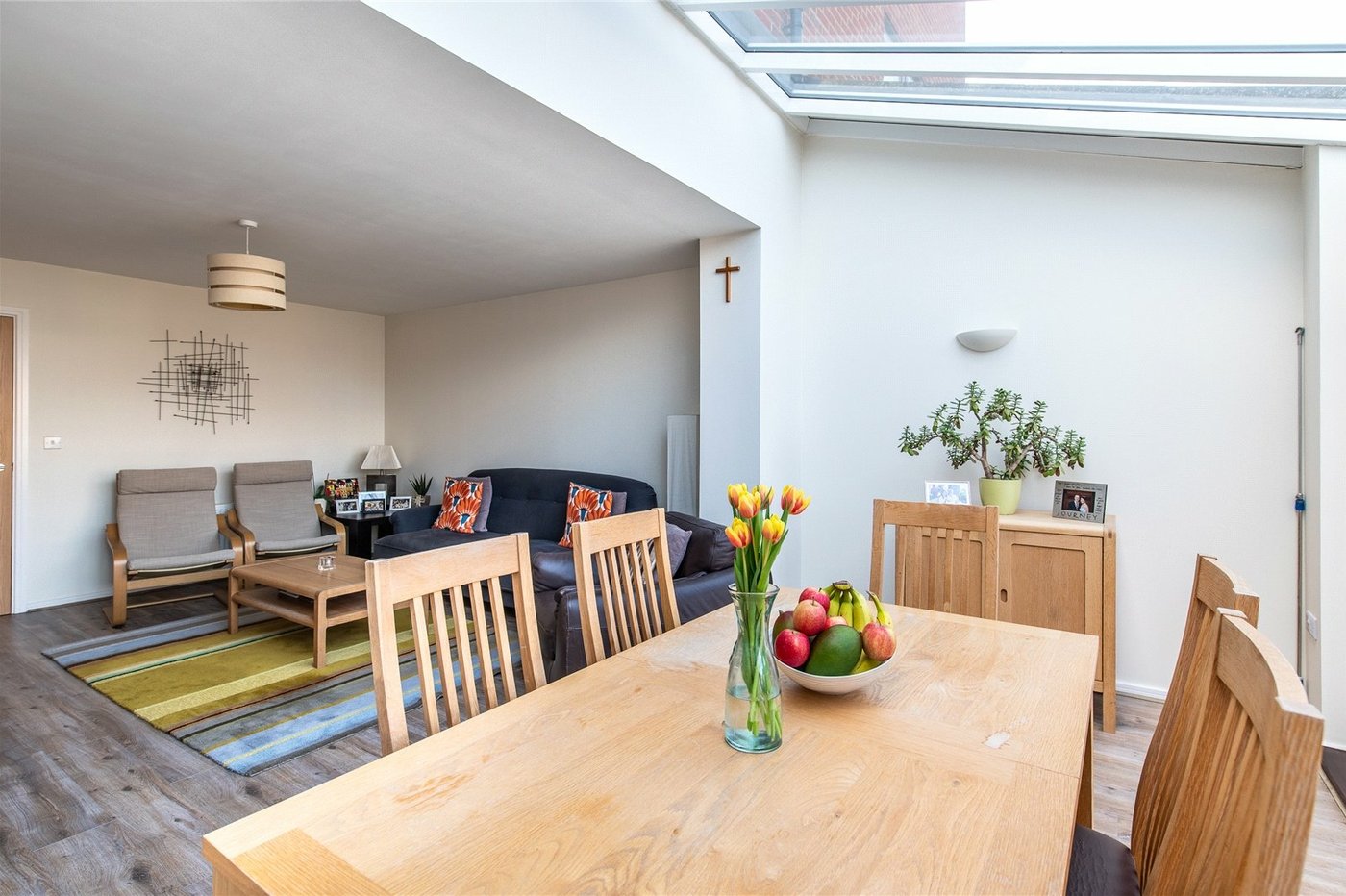 4 bedroom property for sale in Northfleet | Robinson Michael & Jackson