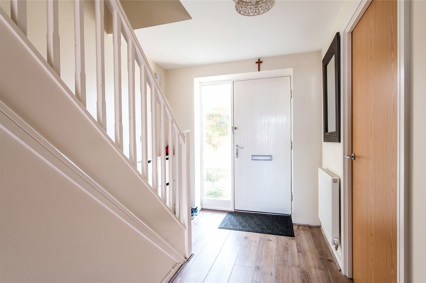 4 bedroom property for sale in Northfleet | Robinson Michael & Jackson