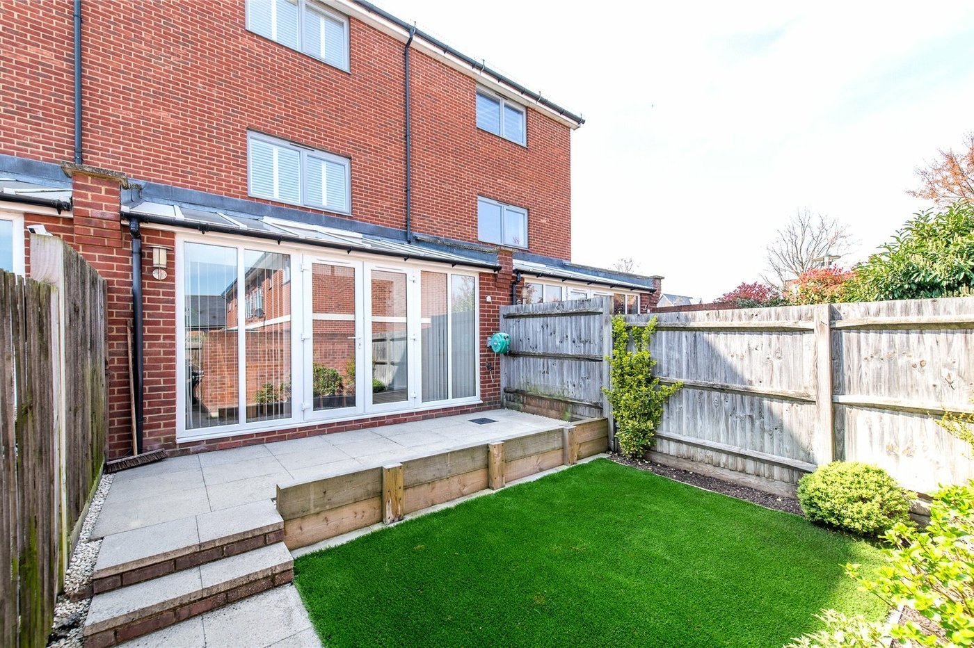 4 bedroom property for sale in Northfleet | Robinson Michael & Jackson