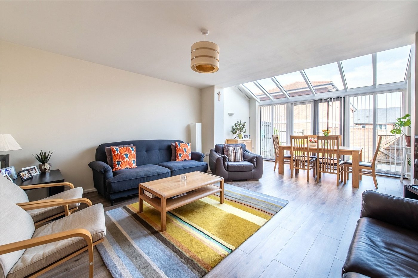 4 bedroom property for sale in Northfleet | Robinson Michael & Jackson