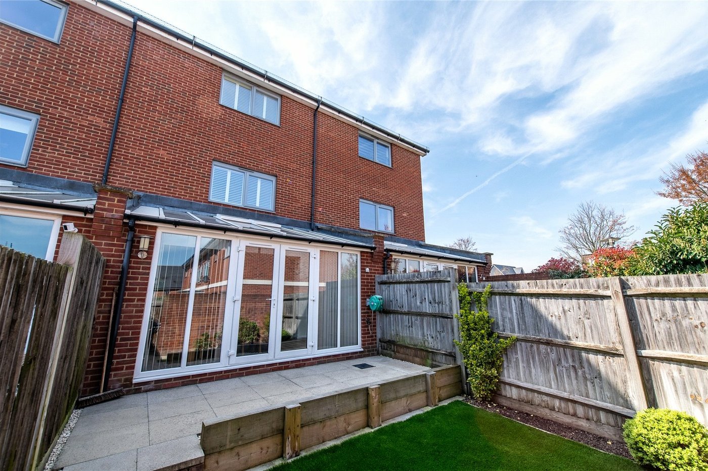 4 bedroom property for sale in Northfleet | Robinson Michael & Jackson