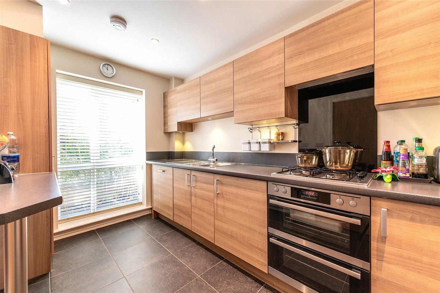 4 bedroom property for sale in Northfleet | Robinson Michael & Jackson