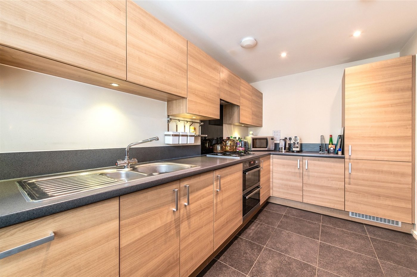 4 bedroom property for sale in Northfleet | Robinson Michael & Jackson