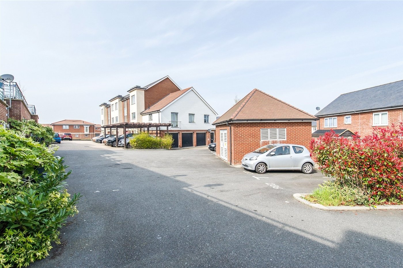 house for sale in Northfleet, Kent, DA11 Robinson Michael & Jackson